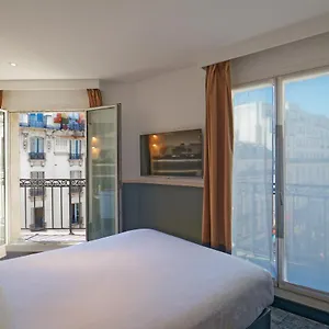 Appia La Fayette Hotel Parigi