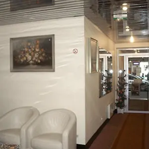 Avenir Hotel Parigi