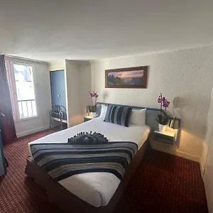 Opera Deauville Hotel Parigi
